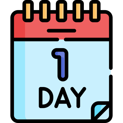 Full Day