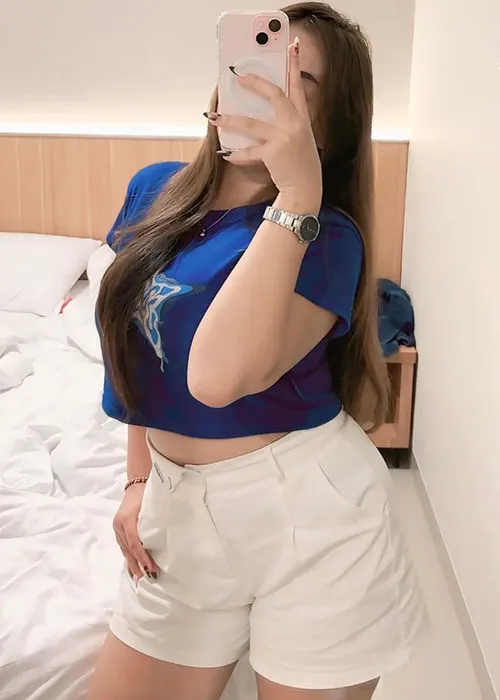 Call Girl Ahmedabad